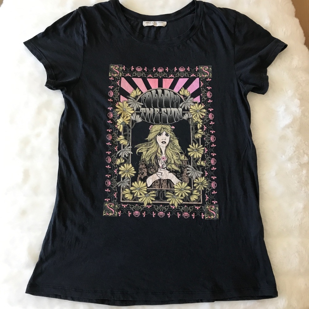 Spell Follow the Sun Tee
